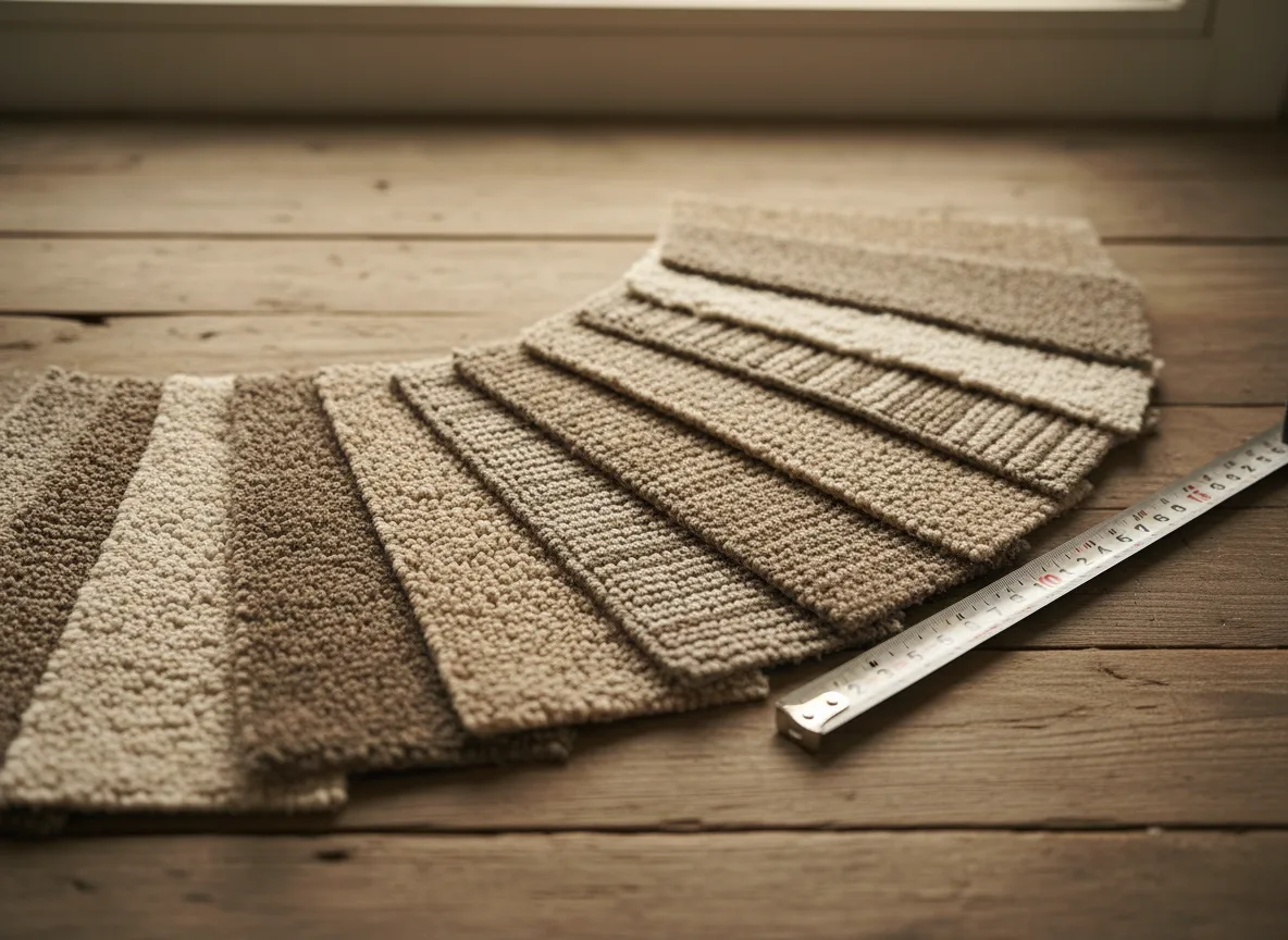 Carpet Installation De Soto, IL FAQs